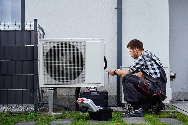 Top rated local Hvac specialists in Wyoming, MI